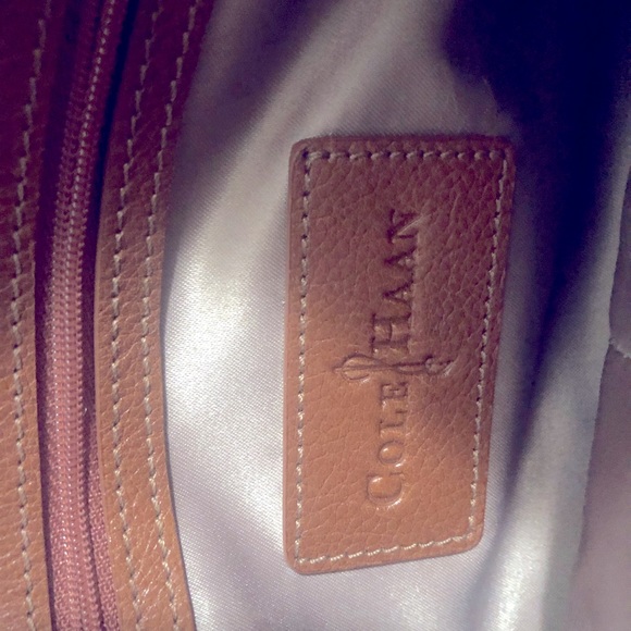 Cole Haan Purse - Picture 5 of 7